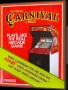 Atari  2600&nbsp; - &nbsp;Carnival (1982) (Coleco)